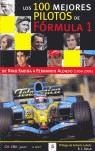100 MEJORES PILOTOS DE FORMULA 1 LOS | 9788498320565 | BRIAN, R.C