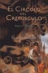 CIRCULO DEL CREPUSCULO EL: EL NIÑO DEL SIGLO | 9788466621502 | ISAU, RALF