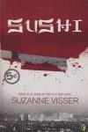 SUSHI | 9788466628655 | VISSER, SUZANNE