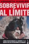 SOBREVIVIR AL LIMITE | 9788423338382 | KAMLER, KENNETH