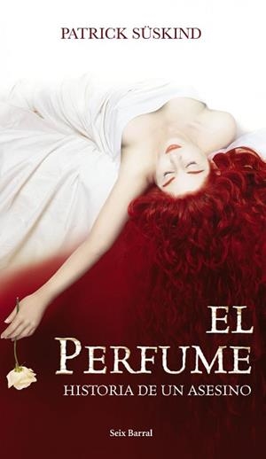 PERFUME EL ( HISTORIA DE UN ASESINO ) | 9788432228032 | SÜSKIND, PATRICK