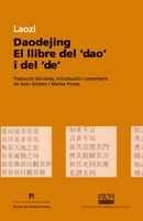 DAODEJING EL LLIBRE DEL "DAO" I DEL "DE" | 9788484158028 | LAOZI / TRADUCCIO DE: GOLDEN, SEAN / PRESAS, M.