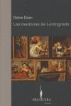 MADONAS DE LENINGRADO LAS | 9788402420176 | DEAN, DEBRA
