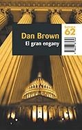 GRAN ENGANY EL | 9788497871846 | BROWN, DAN