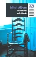 DIMARTS AMB MORRIE ELS | 9788497871839 | ALBOM, MITCH