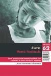 ALOMA ( LECTURA RECOMANADA AL BATXILLERAT ) | 9788429758375 | RODOREDA, MERCE