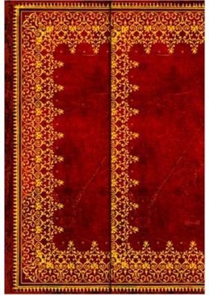 LLIBRETA PAPERBLANKS FOILED MINI FLEXI | 9781551564555