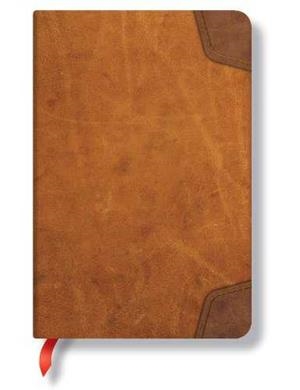 LLIBRETA PAPERBLANKS BACK POCKET FLEXI MINI | 9781551565637