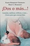 DOS O MAS...GEMELOS, MELLIZOS, TRILLIZOS | 9788475776774 | KERKHOFF GROMADA, KAREN / HURLBURT, MARY C.