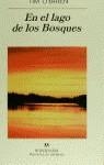 EN EL LAGO DE LOS BOSQUES | 9788433908940 | O'BRIEN, TIM