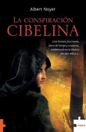 CONSPIRACION CIBELINA LA | 9788489746114 | NOYER, ALBERT