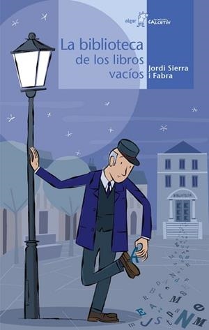 BIBLIOTECA DE LOS LIBROS VACIOS LA | 9788496514829 | SIERRA I FABRA, JORDI