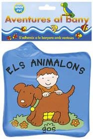 AVENTURES AL BANY | 9788430598076 | SUSAETA