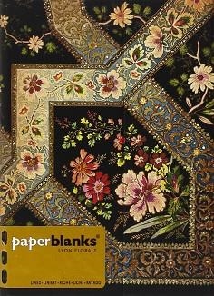 LLIBRETA PAPERBLANKS EBANO | 9781551565514