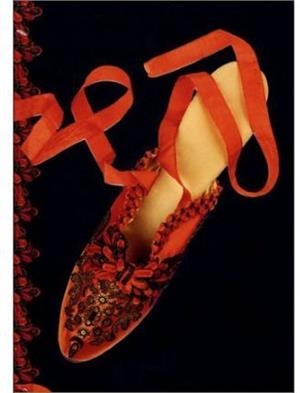 LLIBRETA PAPERBLANKS ZAPATILLA DE SEDA | 9781551562780