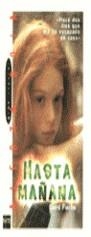 HASTA MAÑANA (AR 26) | 9788434864368 | FUCHS, GERD