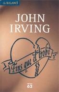 FINS QUE ET TROBI | 9788429758085 | IRVING, JOHN