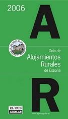 GUIA ALOJAMIENTOS RURALES 06 | 9788403504530 | C&M