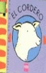 CORDERO, EL (LPB) | 9788434863385 | BOLAM, EMILY