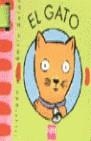 GATO, EL (LPB) | 9788434863378 | BOLAM, EMILY