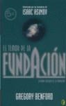 TEMOR DE LA FUNDACION EL | 9788466627931 | BENFORD, GREGORY