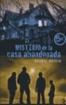 MISTERIO DE LA CASA ABANDONADA EL | 9788466628433 | NORDIN, MAGNUS