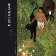 LLIBRE DE LA JUNGLA EL | 9788424621537 | KIPLING, RUDYARD