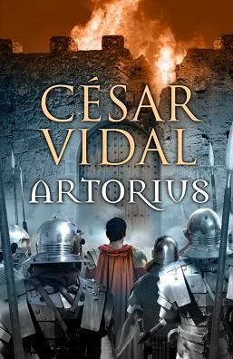 ARTORIUS | 9788425340529 | VIDAL, CESAR