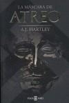 MASCARA DE ATREO LA | 9788401336003 | HARTLEY, A.J