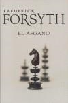 AFGANO EL | 9788401336041 | FORSYTH, FREDERICK