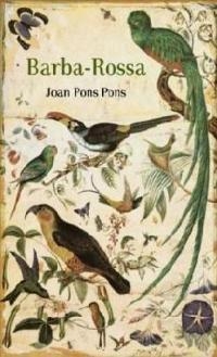 BARBA-ROSSA | 9788478717644 | PONS, JOAN