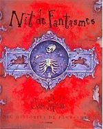 NIT DE FANTASMES ( LLIBRE CAIXA ) | 9788408067573 | MOULD, CHRIS