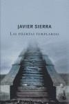 PUERTAS TEMPLARIAS LAS | 9788427032682 | SIERRA, JAVIER