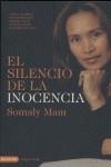 SILENCIO DE LA INOCENCIA EL | 9788423338702 | MAM, SOMALY