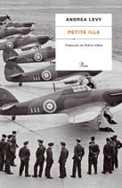 PETITA ILLA | 9788484379126 | LEVY, ANDREA