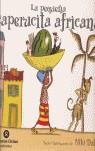 PEQUEÑA CAPERUCITA AFRICANA LA | 9788484524144 | DALY, NIKI