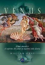 VENUS ( COMO DESCUBRIR EL ESPIRITU DEL AMOR ) | 9788495973320 | WRAY, WILLIAM