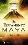 TESTAMENTO MAYA EL | 9788493467951 | ALTEN, STEVE