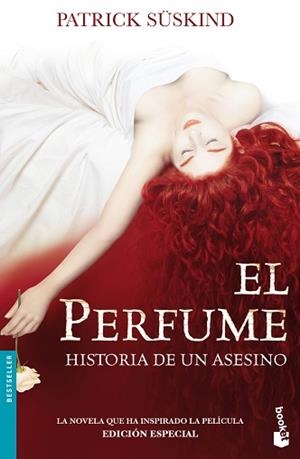 PERFUME EL ( HISTORIA DE UN ASESINO ) | 9788432217456 | SÜSKIND, PATRICK