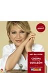 COCINA CON MAS CORAZON ( NUEVAS RECETAS DEL PROGRAMA ) | 9788484606024 | BALLESTER, INES
