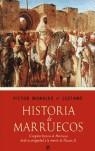 HISTORIA DE MARRUECOS | 9788497345620 | MORALES LEZCANO, VICTOR