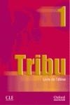 TRIBU 1 LIVRE DE L'ELEVE | 9788467305081 | NDATA, AUDREY / LAIR, SYLVIA