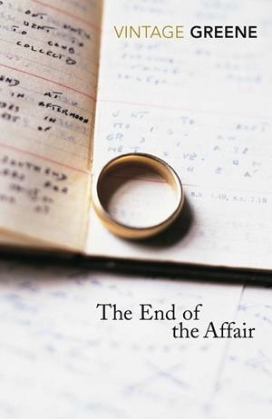 END OF THE AFFAIR THE | 9780099478447 | GREENE, GRAHAM