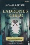 LADRONES DEL CIELO | 9788408069072 | DOETSCH, RICHARD