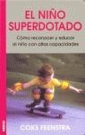 NIÑO SUPERDOTADO EL ( COMO RECONOCER Y EDUCAR ... ) | 9788489778764 | FEENSTRA, COKS