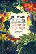 LLIBRE DE LA JUNGLA EL | 9788429759150 | KIPLING, RUDYARD