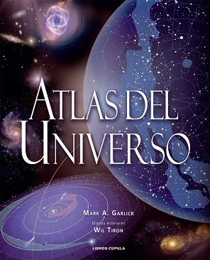 ATLAS DEL UNIVERSO | 9788448047269 | TIRION, WIL