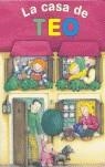 CASA DE TEO LA ( CUENTO DESPLEGABLE ) | 9788448004873 | DENOU, VIOLETA