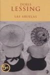 ABUELAS LAS | 9788466628464 | LESSING, DORIS