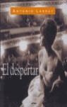DESPERTAR EL | 9788493472757 | LARRUY, ANTONIO